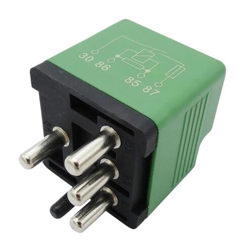 Fuel Pump Relay Compatible with 190 C E S Class SL 280 220 W124 Replacement for 0015429619 0015425919 0025420119 in Kuwait