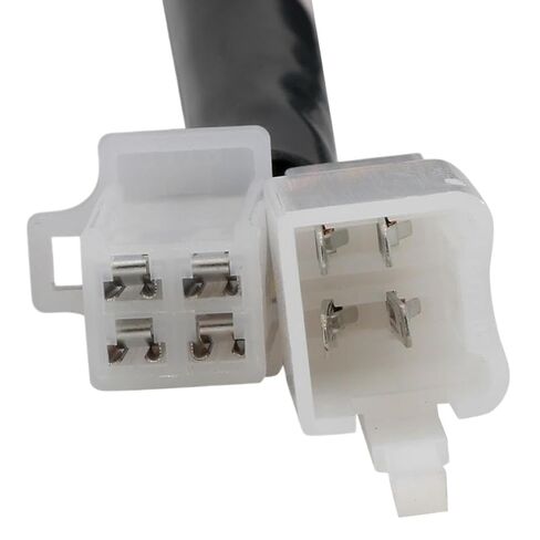 Fuel Pump Relay Compatible with FD440V FD501D FD501V Motorcycle Replacement for 21119-2157 in Kuwait