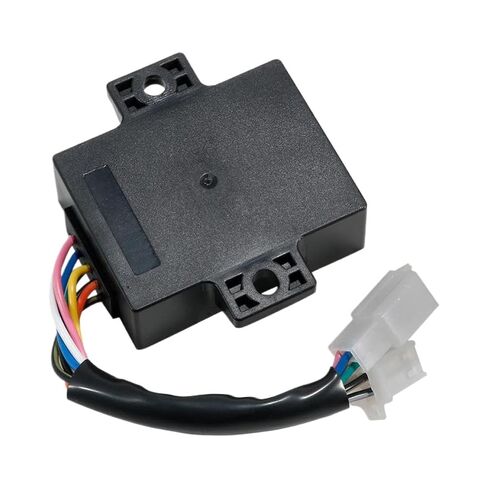 Fuel Pump Relay Compatible with FD440V FD501D FD501V Motorcycle Replacement for 21119-2157 in Kuwait