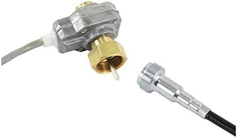 Speedometer Electric Sender, for Cable to Electric, Compatible with Dune Buggy in Kuwait