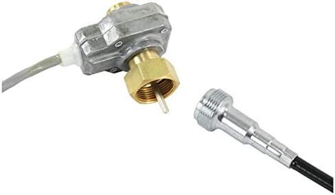 Speedometer Electric Sender, for Cable to Electric, Compatible with Dune Buggy in Kuwait
