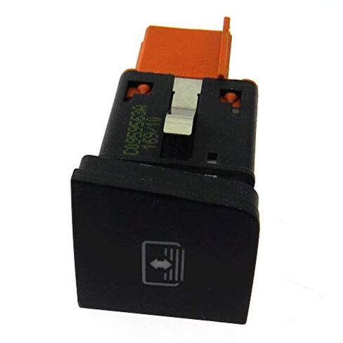 مفتاح تحكم كهربائي للمكفوفين الخلفي من الشمس لـ Passat B6 3C CC 3CD959563A 3C0 959 563 A 3C0959563AREH in Kuwait