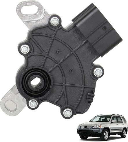 مفتاح أمان محايد ناقل الحركة 28900RCL003 متوافق مع Honda Accord 2003-2012، Civic 2006-2014، Crosstour CR-V Element Fit، Acura ILX RSX TSX استبدال OE 28900PPV013 in Kuwait