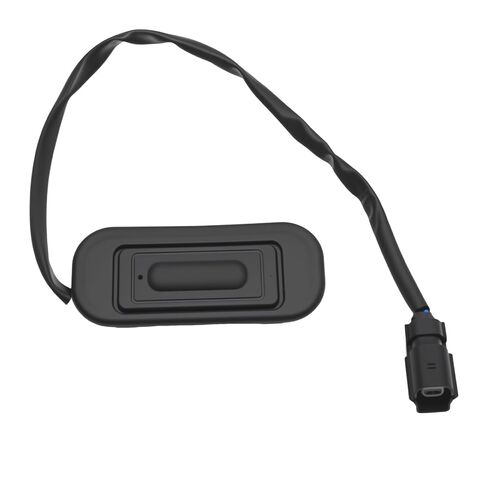 SYOWADA 22862011 مفتاح تحرير فتحة الجذع، بديل لسيارة شيفروليه إكوينوكس 2010-2017، بديل لسيارة GMC Terrain 2010-2017، يستبدل 20758237 in Kuwait
