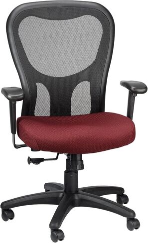Tempur-Pedic TP9000 Mesh Swivel Task Chair, Navy in Saudi Arabia