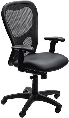 Tempur-Pedic TP9000 Mesh Swivel Task Chair, Navy in Saudi Arabia