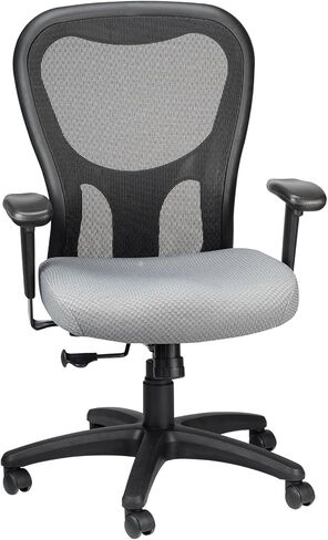 Tempur-Pedic TP9000 Mesh Swivel Task Chair, Navy in Saudi Arabia