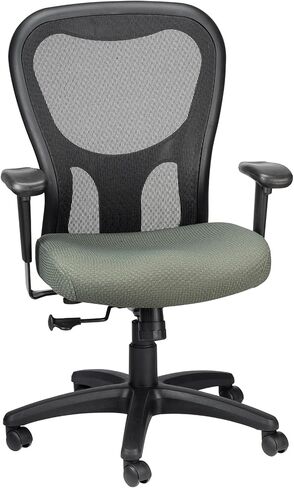 Tempur-Pedic TP9000 Mesh Swivel Task Chair, Navy in Saudi Arabia