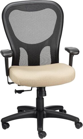 Tempur-Pedic TP9000 Mesh Swivel Task Chair, Navy in Saudi Arabia