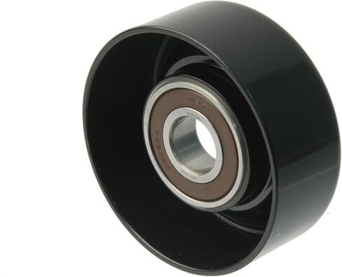 Accessory Drive Belt Tensioner Pulley Compatible With Ford Ranger 3.0L V6 2008 2007 2006 2005 2004 2003 2002 2001 2000 1999 1998 1997 1996 1995 1994 1993 1992 P-4211256 in Kuwait
