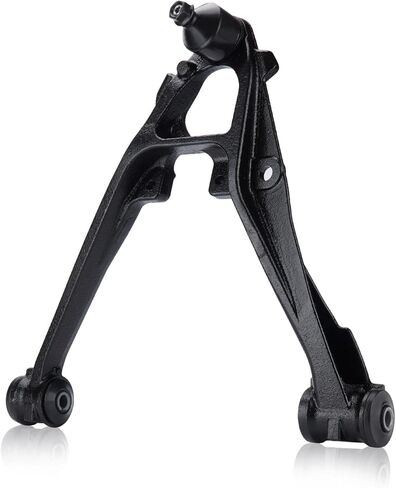 Front Lower Control Arm for 2007-2016 Cadillac Escalade ESV EXT Chevy Avalanche Silverado Suburban Tahoe GMC Sierra Yukon Suspension Kit w/Ball Joints K620888 K620889 in Kuwait