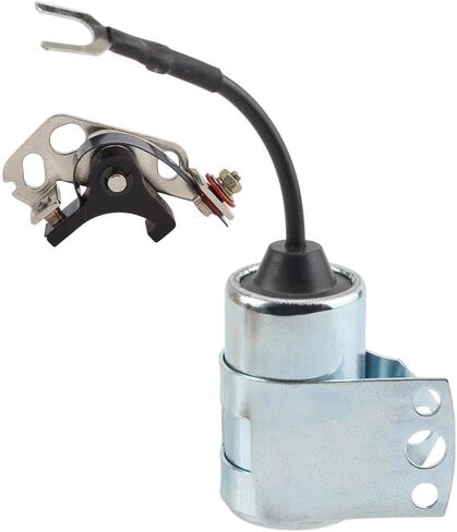 Replacement Part for Points & Condenser Fits for Onan CK CCK CCKA CCKB CCKC MCCK 160-0002 & 312-0069#storespl#2568618 in Kuwait
