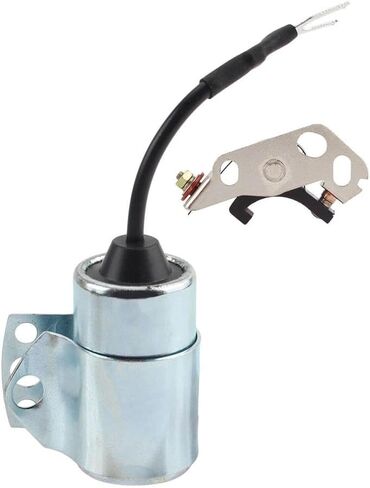 Replacement Part for Points & Condenser Fits for Onan CK CCK CCKA CCKB CCKC MCCK 160-0002 & 312-0069#storespl#2568618 in Kuwait