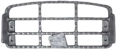 Replacement Parts for Auto, Moto, Truck, and Tractor – Metal Stair Foot Step, OEM, Part No. 331/27034 in Kuwait