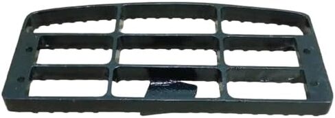 Replacement Parts for Auto, Moto, Truck, and Tractor – Metal Stair Foot Step, OEM, Part No. 331/27034 in Kuwait