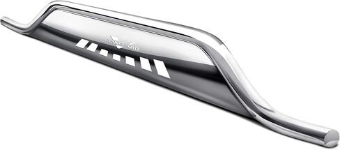 VANGUARD VGUBG-1771-1971SS Stainless Steel Elegant Runner | Compatible with 13-25 Mazda CX-5 in Kuwait