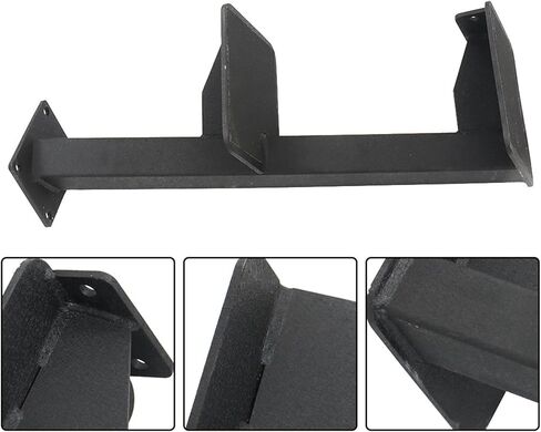 munirater 2 Step Boat Trailer Steps استبدال لقوارب Bass Universal Fit in Kuwait
