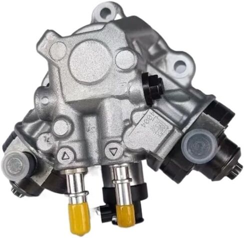Compatible With 0445010834 Engineering Machinery Automotive CP4 5.0L Engine Assembly System Accessories Diesel Fuel APump in Kuwait