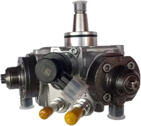 Compatible With 0445010834 Engineering Machinery Automotive CP4 5.0L Engine Assembly System Accessories Diesel Fuel APump in Kuwait