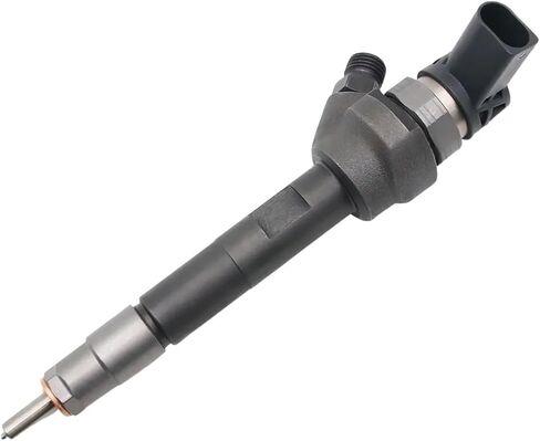 4PCS 0 445 110 401 Common Rail Injectior CR 0445110401-CRI2.2 OEM 13534741061 13537812881 13537798446 8506902 Compatible For BMW MINI in Kuwait