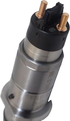 LYCPART6PCS حقن الوقود FIB1025RB لشركة هيونداي R320LC-7A R320LC-9 R350LC-9 R360LC-7A R380LC-9 R380LC-9DM R380LC-9MH R430LC-9 حفارة زاحفة in Kuwait