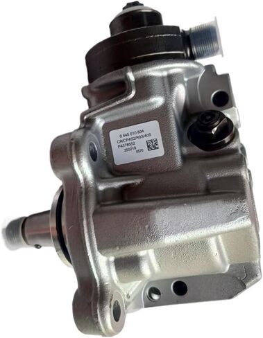 Compatible With 0445010834 Engineering Machinery Automotive CP4 5.0L Engine Assembly System Accessories Diesel Fuel APump in Kuwait