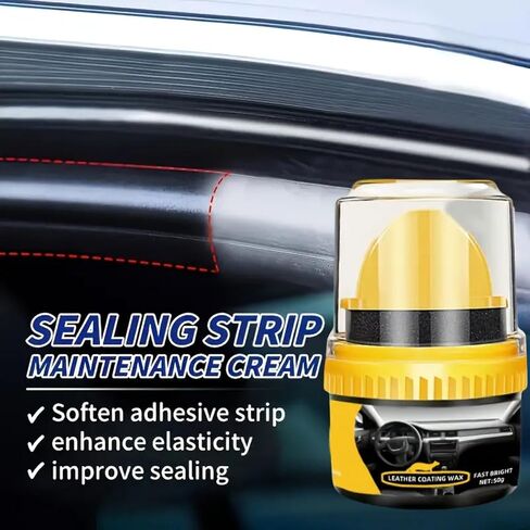 Automotive Rubber & Restorer Freezing Damage Extend Usage Time Car Restorer in Kuwait