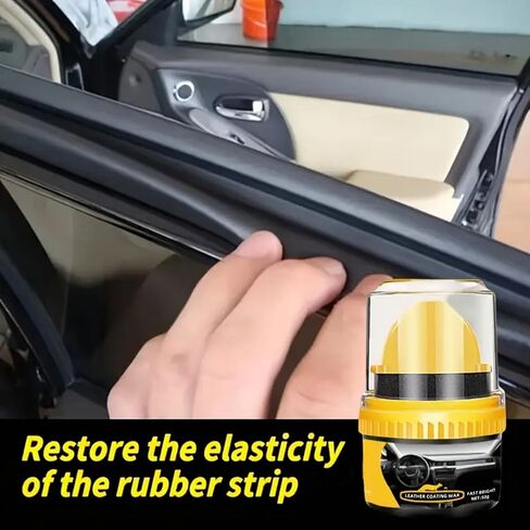 Automotive Rubber & Restorer Freezing Damage Extend Usage Time Car Restorer in Kuwait