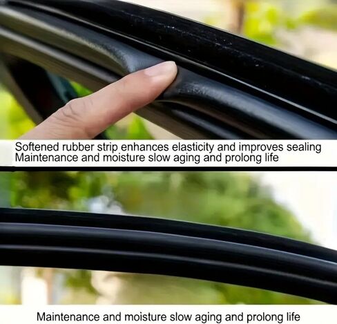 Automotive Rubber & Restorer Freezing Damage Extend Usage Time Car Restorer in Kuwait