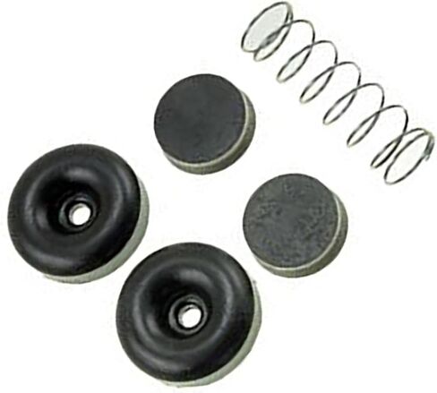 Rear Drum Brake Wheel Cylinder Kit for Oldsmobile Delmont 88 1967 1968 Replacement 3205760, 3207692, 8125873 1 x in Kuwait
