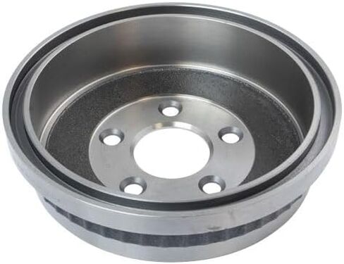 Replacement Rear Brake Shoe and Drum Kit with Wheel Cylinders fits Mercury Sable 2001-2002 in Kuwait