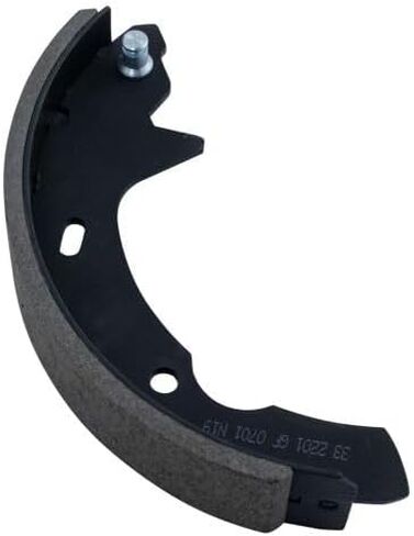 Replacement Rear Brake Shoe and Drum Kit with Wheel Cylinders fits Mercury Sable 2001-2002 in Kuwait