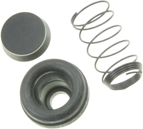 Front Lower Drum Brake Wheel Cylinder Kit for Ford LN7000 1981 1982 1983 Replacement C4TZ2221C, 3004690 1 X in Kuwait