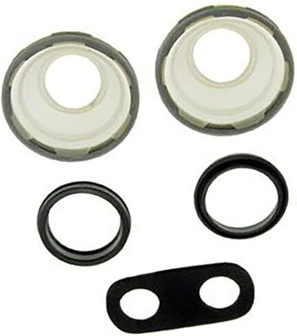 Rear Lower Drum Brake Wheel Cylinder Kit for Ford LN700 1984 1985 Replacement E4HZ2B107C 1 X in Kuwait