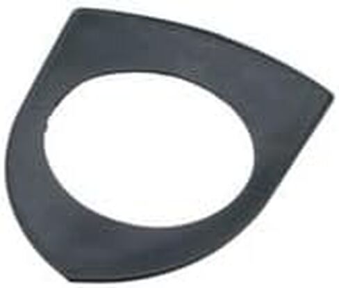 #US Auto Replacement parts Emblem Gasket For 1978-1991, 1993-1995 Porsche 928 1985 1984 1987 1989, Replaces GG935YD in Kuwait