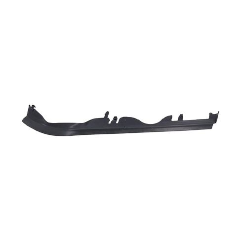 Yctze Upper Headlight Gaskets, Pair of Sealing Strips 63126908405 63126908406 with Strong Sealing Performance, Ideal for 525i 528i 530i 540i M5 E39 in Kuwait