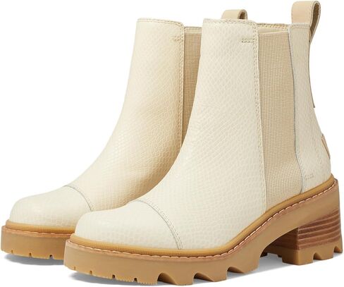 SOREL Women's Joan Now Chelsea Boot in Saudi Arabia