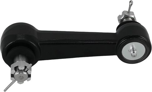 ذراع maxpeedingrods K6247T الأمامي لـ Chevy C10 C20 C30 P20 P30 R10 R20 R30 GMC C1500 C2500 C3500 P2500 P3500 R1500 R2500 R3500 1983-1999، مجموعة ذراع التوجيه الخامل in Kuwait