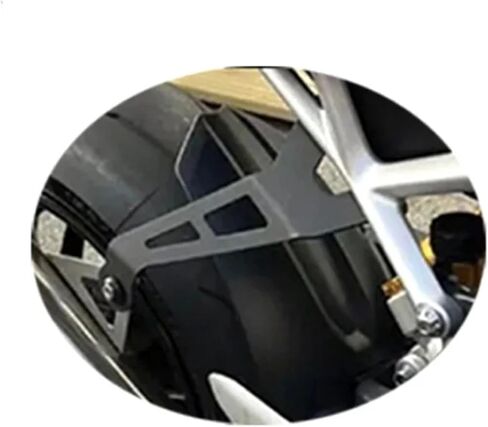Motorcycle Muffler Pipe Support Bracket Hanger Exhaust Pipes Compatible With Speed Triple 1200 RS RR 2021-2023 in Kuwait