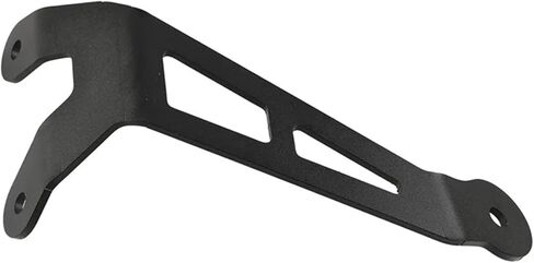 Motorcycle Muffler Pipe Support Bracket Hanger Exhaust Pipes Compatible With Speed Triple 1200 RS RR 2021-2023 in Kuwait