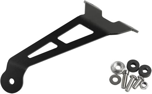 Motorcycle Muffler Pipe Support Bracket Hanger Exhaust Pipes Compatible With Speed Triple 1200 RS RR 2021-2023 in Kuwait
