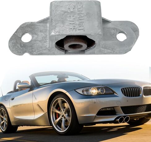 حامل جلبة التثبيت 18307633092 متوافق مع BMW 3 Series F30 F31 F32 328i 320i 335i 2 Series F23 220i يناسب أيضًا F34 GT F36 Gran Coupe in Kuwait