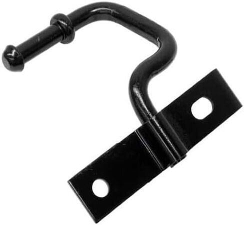 Genuine OEM Passenger Right Exhaust Bracket For Mini R52 R53 R56 Cooper S 2002-2008 1.6L L4 Super FWD in Kuwait