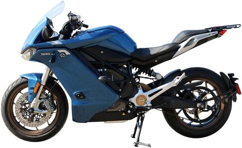 مزلقات المحور الخلفي لسباق T-Rex متوافقة مع Zero SR وSR/F وSR/S Aprilia Tuareg 660 in Kuwait