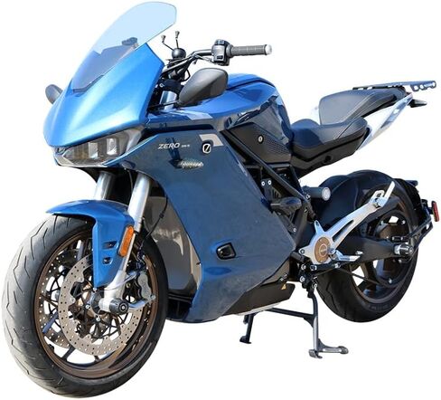 مزلقات المحور الخلفي لسباق T-Rex متوافقة مع Zero SR وSR/F وSR/S Aprilia Tuareg 660 in Kuwait