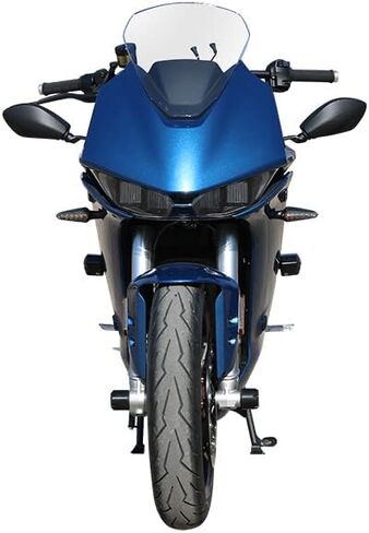 مزلقات المحور الخلفي لسباق T-Rex متوافقة مع Zero SR وSR/F وSR/S Aprilia Tuareg 660 in Kuwait