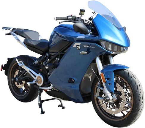مزلقات المحور الخلفي لسباق T-Rex متوافقة مع Zero SR وSR/F وSR/S Aprilia Tuareg 660 in Kuwait