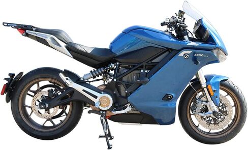 مزلقات المحور الخلفي لسباق T-Rex متوافقة مع Zero SR وSR/F وSR/S Aprilia Tuareg 660 in Kuwait