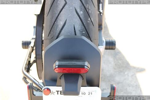 مزلقات المحور الخلفي لسباق T-Rex متوافقة مع Zero SR وSR/F وSR/S Aprilia Tuareg 660 in Kuwait