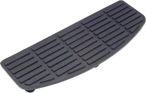 Biker's Choice Driver Floorboard Pad for 88-99 Harley FLSTC in Kuwait